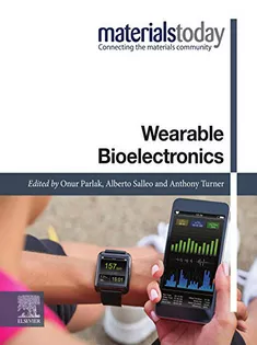 Wearable Bioelectronics2020