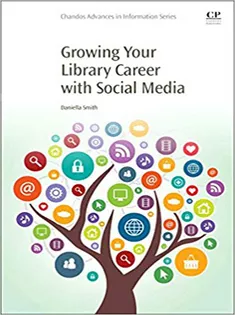 Growing Your Library Career with Social Media