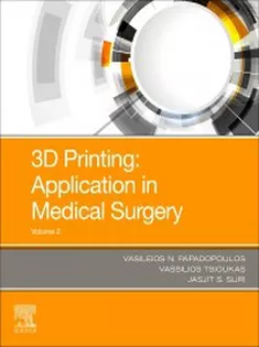 3D Printing in Medicine and Surgery