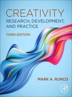 Creativity Research, Development, and Practice