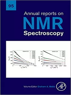 Annual Reports on NMR Spectroscopy, Volume 95