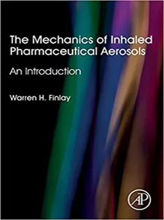 The Mechanics of Inhaled Pharmaceutical Aerosols