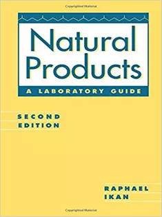 Natural Products: A Laboratory Guide