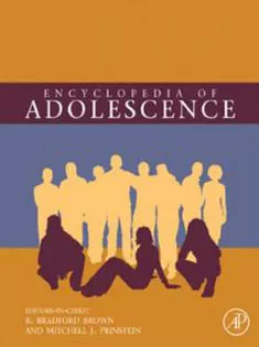 Encyclopedia Of Adolescence