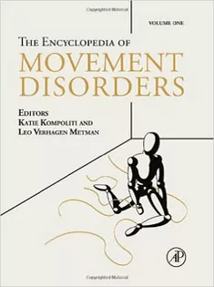 Encyclopedia of Movement Disorders