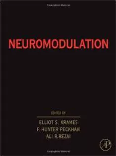 Neuromodulation 2 Volume Set