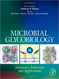 Microbial Glycobiology, Structures, Relevance & Applications