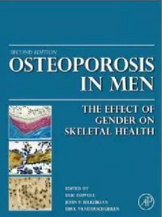 Osteoporosis in Men