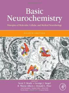 9780123749475 Basic Neurochemistry