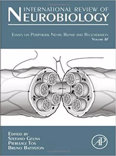 Essays on Peripheral Nerve Repair and Regeneration, Volume 87