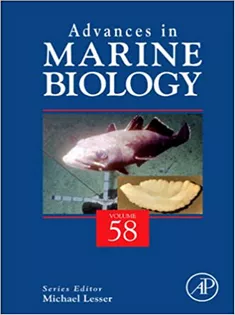 Advances in Marine Biology, Volume 58