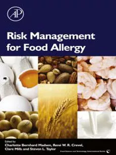 Risk Management for Food Allergy