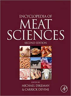 Encyclopedia of Meat Sciences