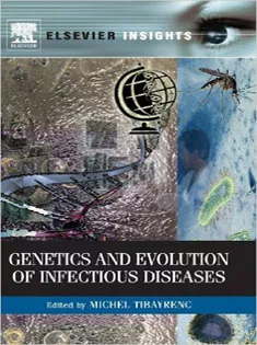 Genetics and Evolution of Infectious Diseases 2011