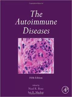 The Autoimmune Diseases