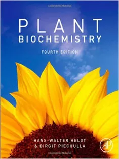 Plant Biochemistry