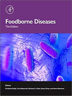 Foodborne Diseases