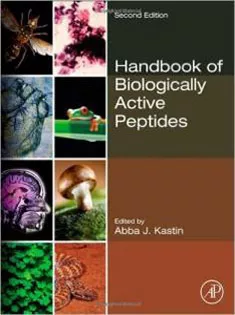 Handbook of Biologically Active Peptides
