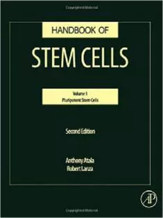 Handbook of Stem Cells