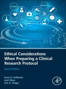 Ethical Considerations When Preparing A Clinical Research Protocol