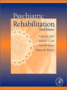 Psychiatric Rehabilitation