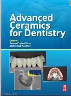 Advanced Ceramics for Dentistry