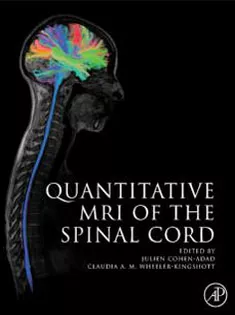 9780123969736 Quantitative MRI of the Spinal Cord