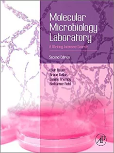 Molecular Microbiology Laboratory : A Writing-Intensive Course