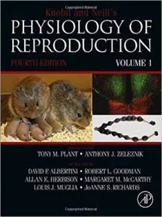 Knobil and Neill's Physiology of Reproduction