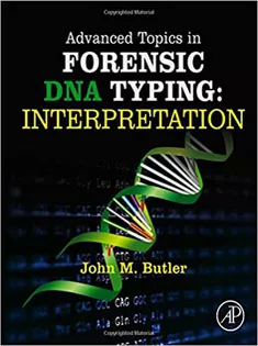 Advanced Topics in Forensic DNA Typing: Interpretation
