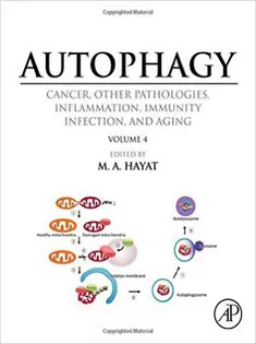Autophagy: Cancer, Other Pathologies, Inflammation, Immunity, Infection, and Aging: Vol 4
