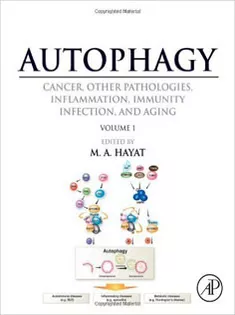 Autophagy: Cancer, Other Pathologies, Inflammation,Immunity,Infection,and Aging: Vol 1-Molecular Mechanisms