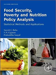 Food Security, Poverty and Nutrition Policy Analysis