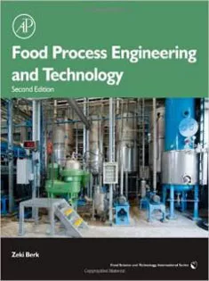 Food Process Engineering and Technology Food Science and Technology2013