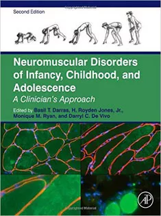 Neuromuscular Disorders of Infancy, Childhood, and Adolescence
