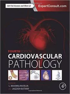 9780124202191 Cardiovascular Pathology