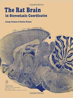 The Rat Brain in Stereotaxic Coordinates