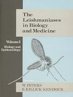 The Leishmaniases in Biology and Medicine: Biology and Epidemiology