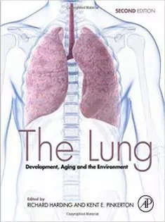 The Lung : Development, Aging and the Environment