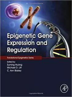 9780127999586 Epigenetic Gene Expression and Regulation