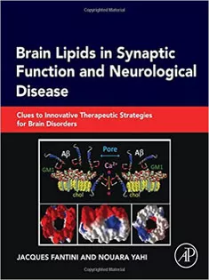 Brain Lipids in Synaptic Function and Neurological Disease
