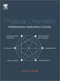 9780128005132 Physical Chemistry Multidisciplinary Applications in Society