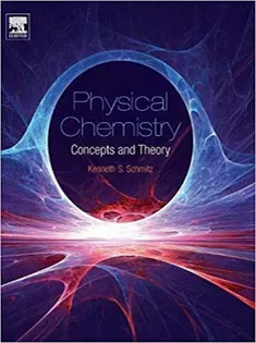 9780128005149 Physical Chemistry Concepts and Theory