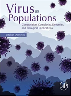 Virus As Populations