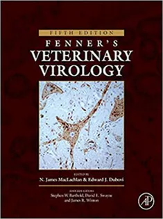 Fenner's Veterinary Virology