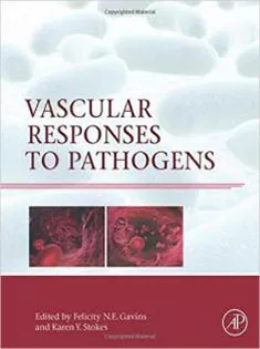 Vascular Responses to Pathogens