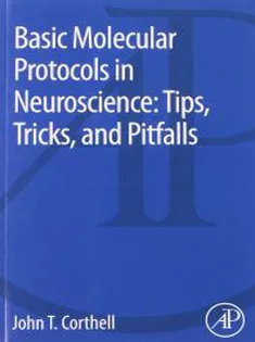 Basic Molecular Protocols in Neuroscience: Tips, Tricks, and Pitfalls