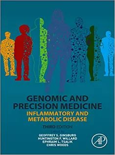 Genomic and Precision Medicine