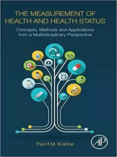 The Measurement of Health and Health Status