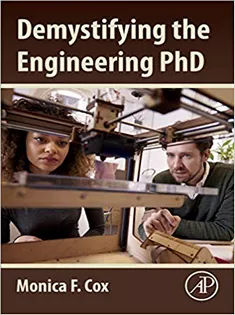 Demystifying the Engineering PhD